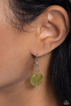 Load image into Gallery viewer, Belle of the Beach - Green #N474