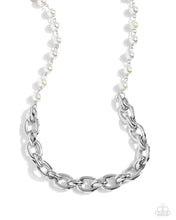 Load image into Gallery viewer, Dual Daydream - Silver - #N596