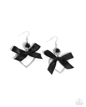 Load image into Gallery viewer, Kawaii Keepsake - Black #E688