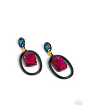 Load image into Gallery viewer, Dipped in Dazzle - Black #E774