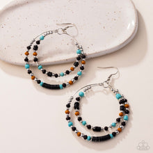 Load image into Gallery viewer, Audacious Arrangement - Black #E831