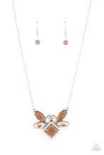 Load image into Gallery viewer, Amulet Avenue - Brown #N226