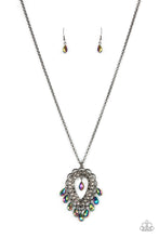 Load image into Gallery viewer, Teasable Teardrops - Multi #LP-12