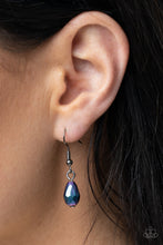 Load image into Gallery viewer, Teasable Teardrops - Multi #LP-12