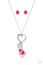 Load image into Gallery viewer, Flirty Fashionista - Pink #N387