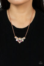 Load image into Gallery viewer, Lavishly Loaded - Copper #LP-17