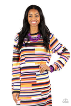 Load image into Gallery viewer, Coastal Coastin - Purple #B274