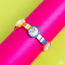 Load image into Gallery viewer, Multicolored Madness - Multi Item #B306