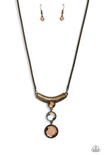 Load image into Gallery viewer, Alluring Andante - Brass #N487