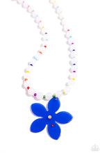 Load image into Gallery viewer, Nostalgic Novelty - Blue #N549