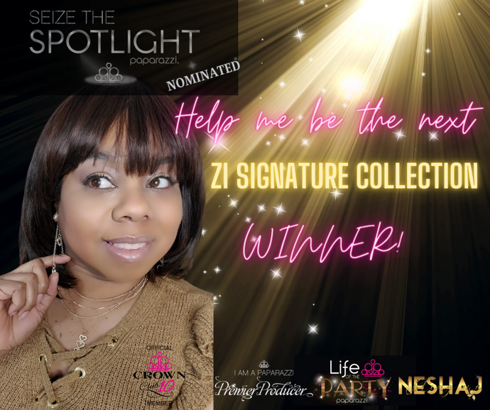Grabbing all they have even the Spotlight!