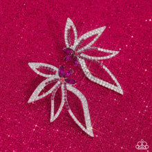 Load image into Gallery viewer, Twinkling Tulip - Pink #E696