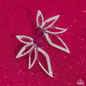 Twinkling Tulip - Pink #E696