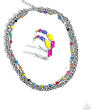 Load image into Gallery viewer, A Pop of Color - Multi #N524