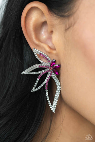 Twinkling Tulip - Pink #E696
