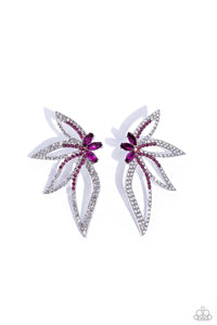 Twinkling Tulip - Pink #E696