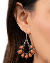 Load image into Gallery viewer, Mesa Trek - Orange #E818