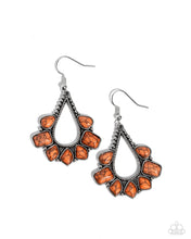 Load image into Gallery viewer, Mesa Trek - Orange #E818