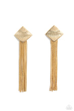 Load image into Gallery viewer, Experimental Elegance - Gold #E640