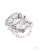 Load image into Gallery viewer, Optimistic Opulence - Pink