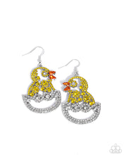 Load image into Gallery viewer, Chick Couture - yellow #E406