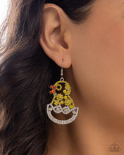 Load image into Gallery viewer, Chick Couture - yellow #E406