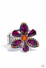 Load image into Gallery viewer, Blazing Blooms - Multi #R004