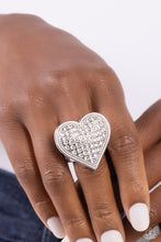 Load image into Gallery viewer, Sweet Serendipity - White