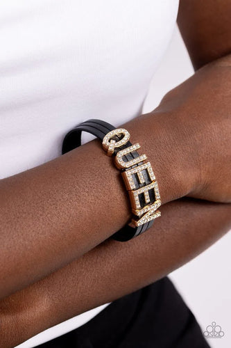 Queen of My Life - Gold #B285