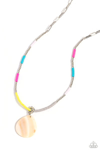 SHELL Me A Story - Multi- #N600