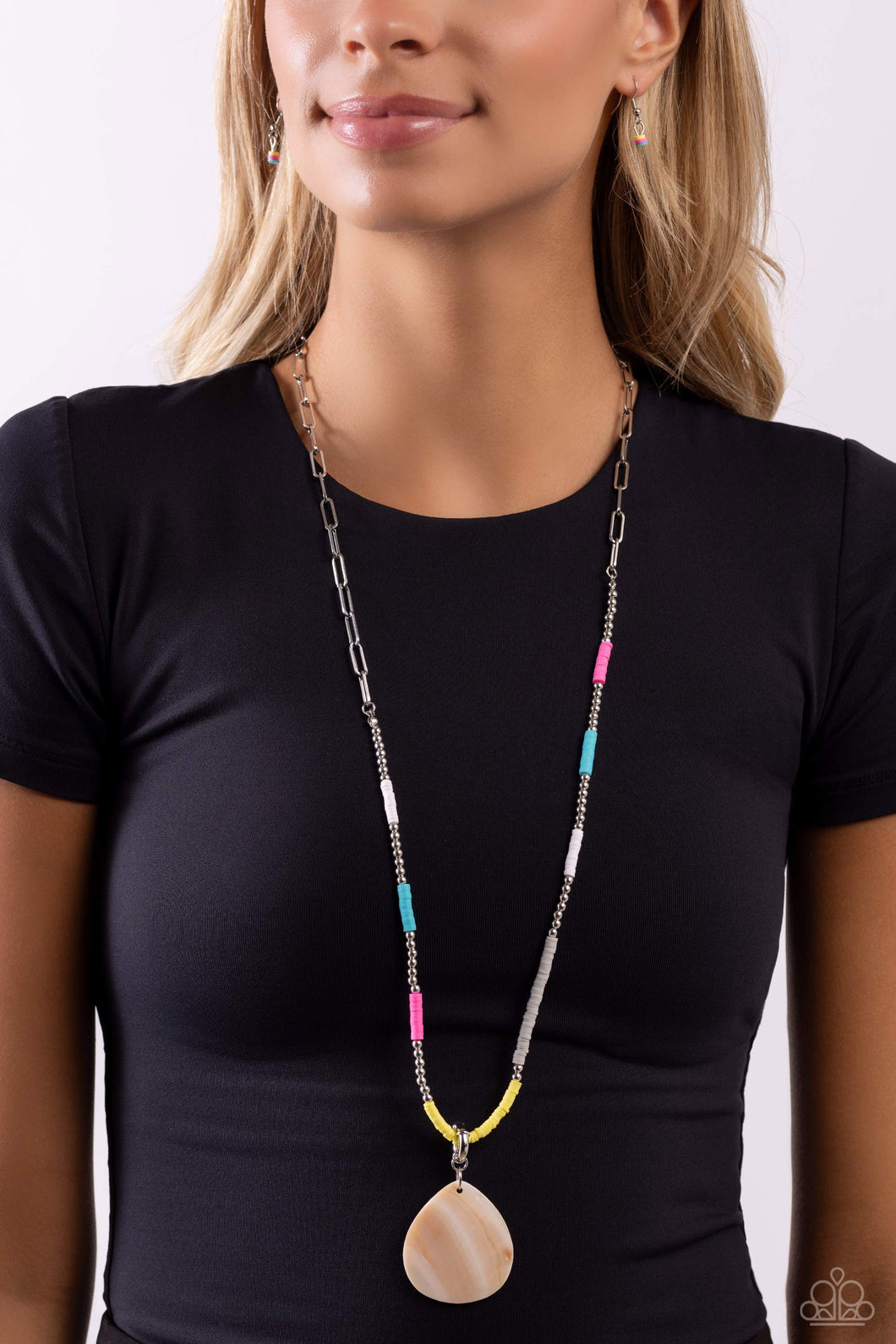 SHELL Me A Story - Multi- #N600
