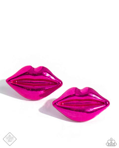 Diva Decoration - Pink #E581