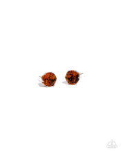 Load image into Gallery viewer, Breathtaking Birthstone - Orange