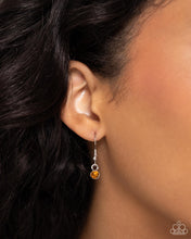 Load image into Gallery viewer, Birthstone Beauty - Orange