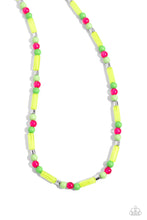 Load image into Gallery viewer, Beaded Beginner - Green #N573
