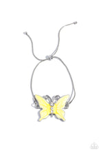 Load image into Gallery viewer, Aerial Adornment - Yellow #B272