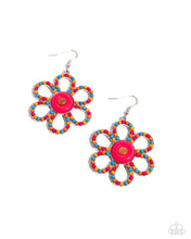 Load image into Gallery viewer, FLOWER Forward - Orange #E645
