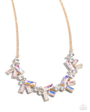 Load image into Gallery viewer, Serene Statement - Gold # N616