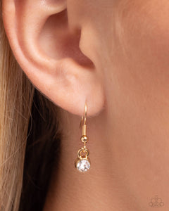 Serene Statement - Gold # N616