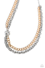 Load image into Gallery viewer, Industrial Improv - Silver #N034