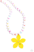 Load image into Gallery viewer, Nostalgic Novelty - Yellow #N549-2