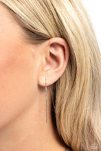 Load image into Gallery viewer, Birth Month Bling - March - Silver #N710-2
