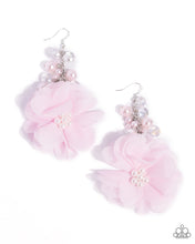 Load image into Gallery viewer, Fashionable Flower Girl - Pink #E721