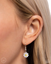 Load image into Gallery viewer, Floral Falsetto - White #N554-2