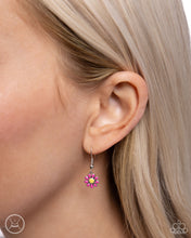 Load image into Gallery viewer, Floral Falsetto - Multi #N554
