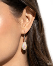 Load image into Gallery viewer, SHELL-bound Sentiment - Brown #N256