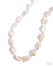 Load image into Gallery viewer, SHELL-bound Sentiment - Brown #N256