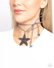 Load image into Gallery viewer, Starfish Sentiment - Silver #N550