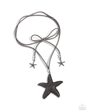Load image into Gallery viewer, Starfish Sentiment - Silver #N550