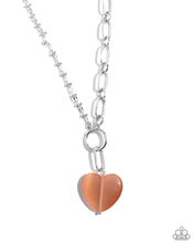 Load image into Gallery viewer, Definition of HEART - Orange #N569